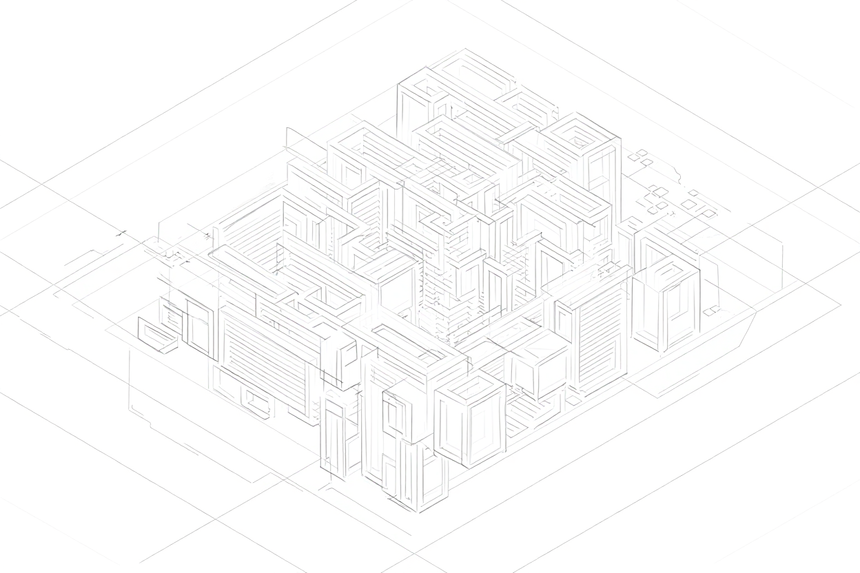 Cloud infrastructure dashboard